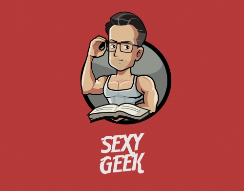 Sexy geek handyhüllen