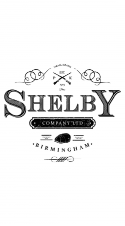 shelby company handyhüllen