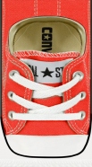 All Star Basket shoes red handyhüllen