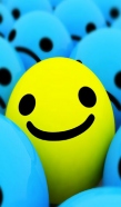 Smiley - Smile or Not handyhüllen