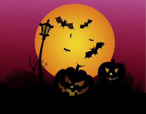 Spooky Halloween 5 handyhüllen