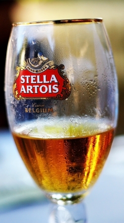 Stella Artois handyhüllen