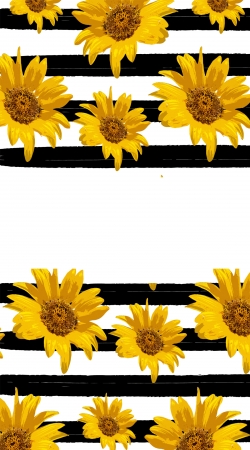 Sunflower Name handyhüllen