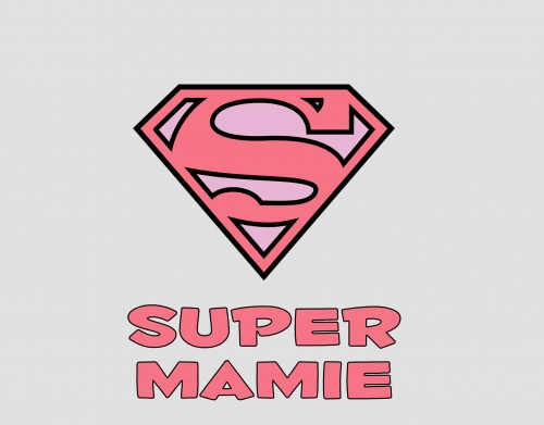 Super Mamie handyhüllen