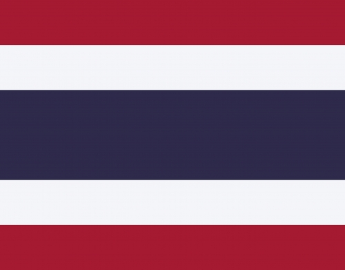 Tailande Flag handyhüllen