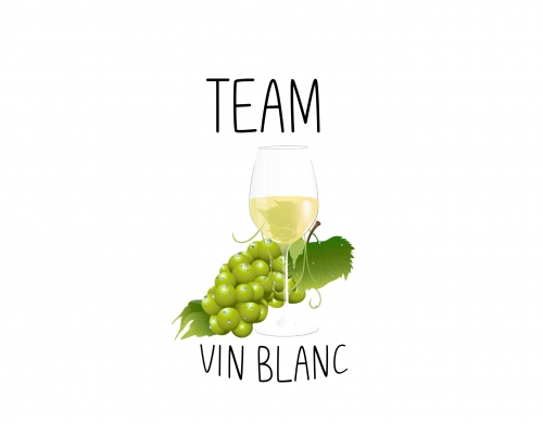Team Vin Blanc handyhüllen
