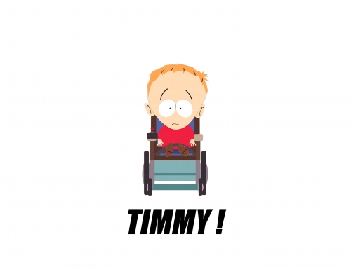 Timmy South Park handyhüllen