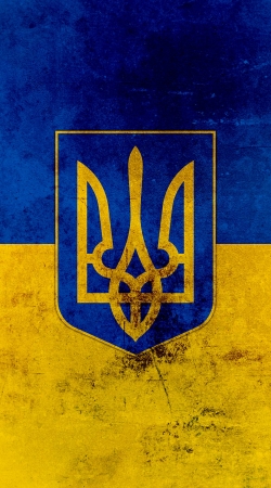 Ukraine Flag handyhüllen