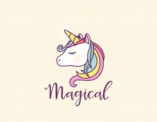 Unicorn Magical handyhüllen