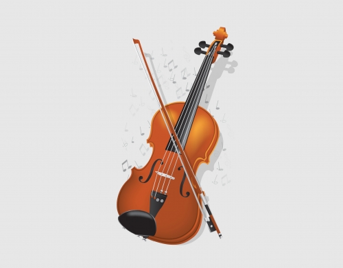 Violin Virtuose handyhüllen