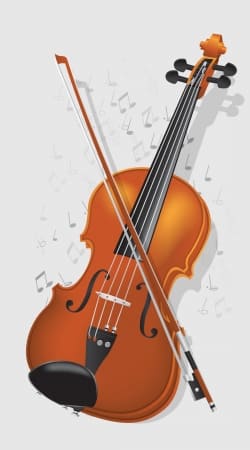 Violin Virtuose handyhüllen