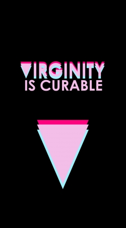 Virginity handyhüllen