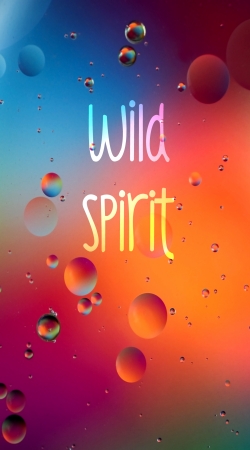 wild spirit handyhüllen