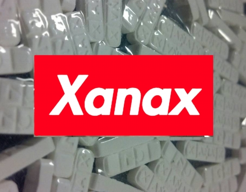 Xanax Alprazolam handyhüllen