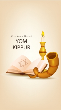 yom kippur Day Of Atonement handyhüllen