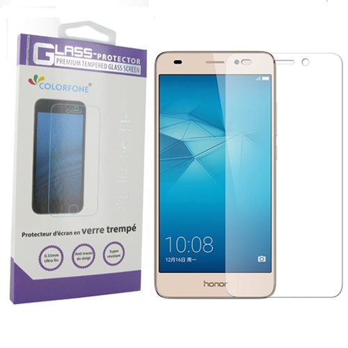 Premium Gehartetem Glas Displayschutzfolien fur Huawei Honor 5C / HUAWEI GT3