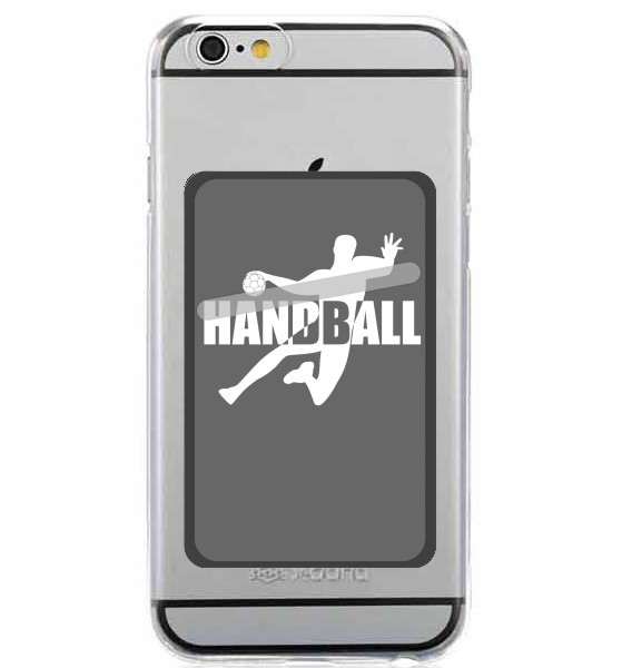 Handball Live für Slot Card