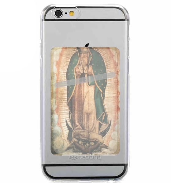 Virgen Guadalupe für Slot Card