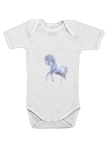 A Dream Of Unicorn für Baby Body