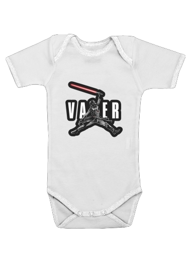 Air Lord - Vader für Baby Body