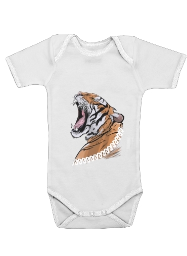 Animals Collection: Tiger  für Baby Body