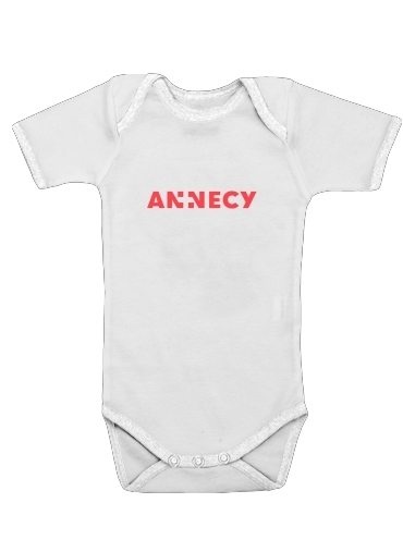 Annecy für Baby Body