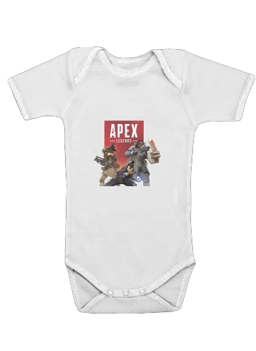 Apex Legends für Baby Body