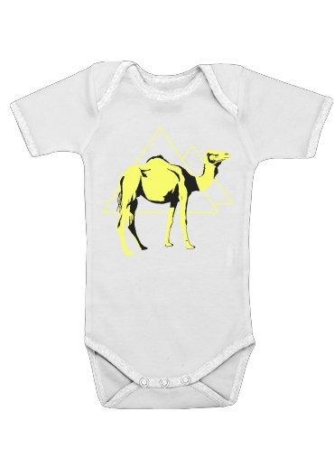 Arabian Camel (Dromedary) für Baby Body