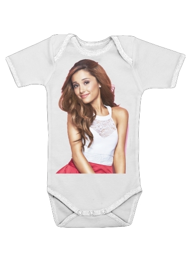 Onesies Baby Ariana Grande