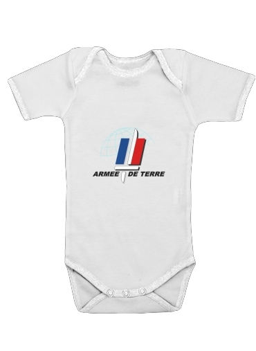 Armee de terre - French Army für Baby Body