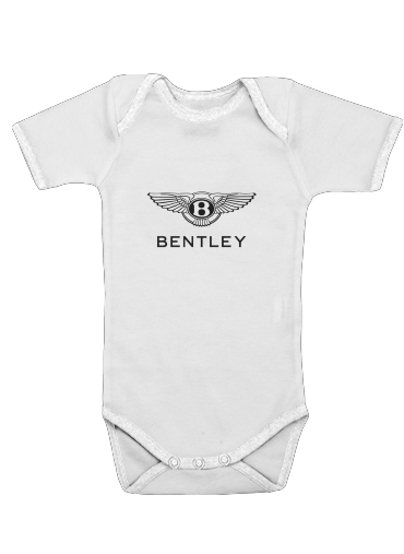 Bentley für Baby Body
