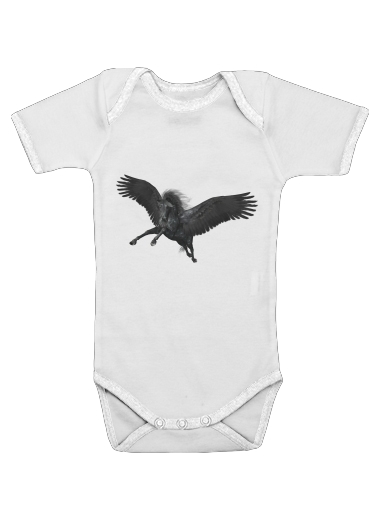 Black Pegasus für Baby Body