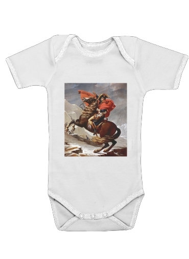 Bonaparte Napoleon für Baby Body