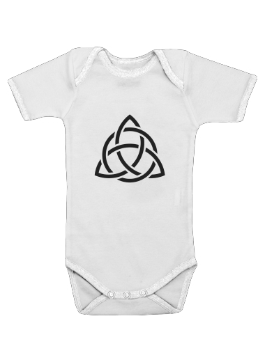 Celtique symbole für Baby Body