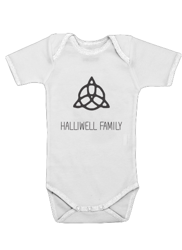 Charmed The Halliwell Family für Baby Body