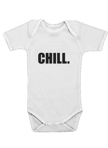 Chill für Baby Body