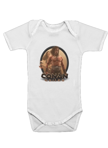 Conan Exiles für Baby Body