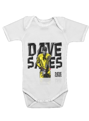 Onesies Baby Dave Saves