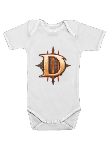 Diablo Immortal für Baby Body