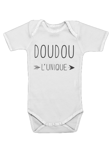 Doudou l unique für Baby Body