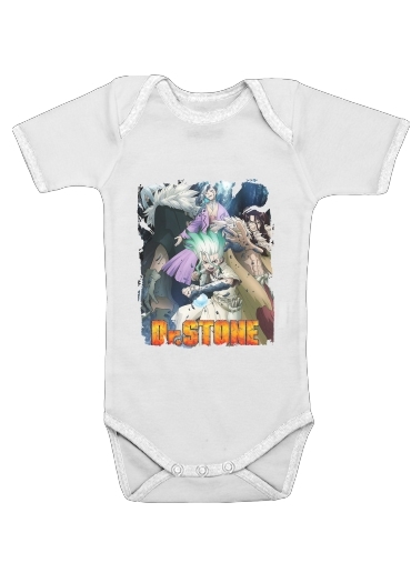 Dr Stone Season2 für Baby Body