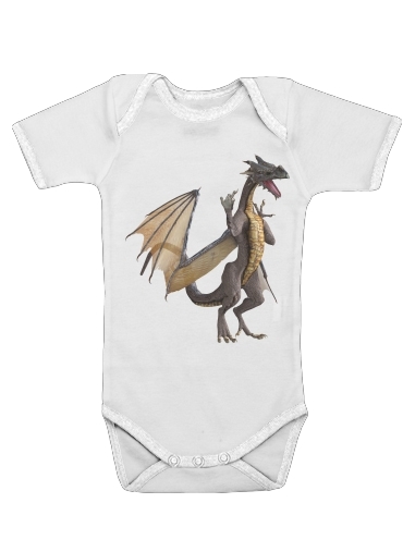 Dragon Land 2 für Baby Body
