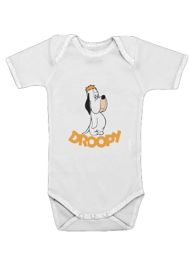 Droopy Doggy für Baby Body