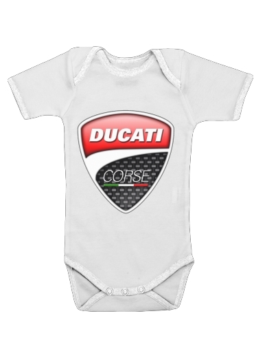 Ducati für Baby Body