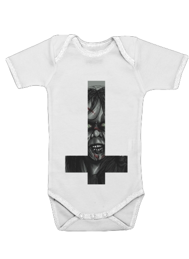 Exorcist  für Baby Body
