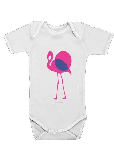 FlamingoPOP für Baby Body