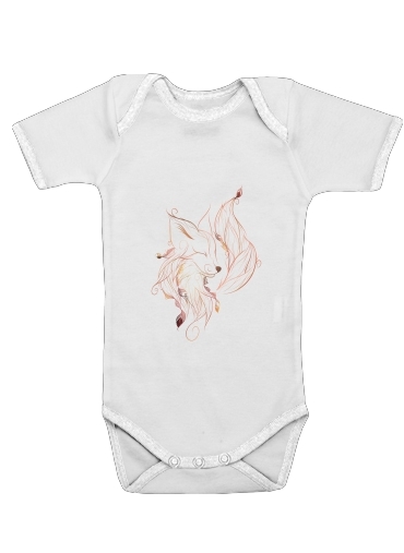 Fox für Baby Body