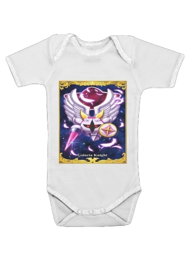 Galacta Knight für Baby Body