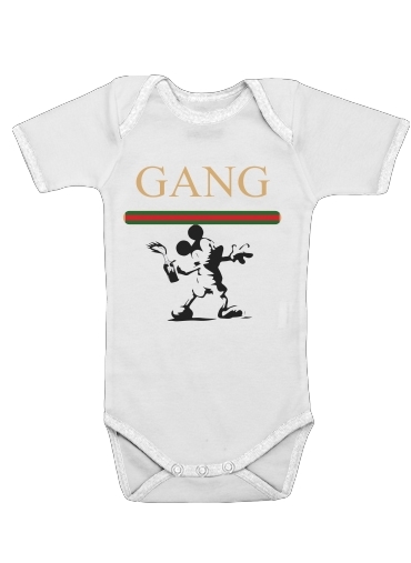 Gang Mouse für Baby Body