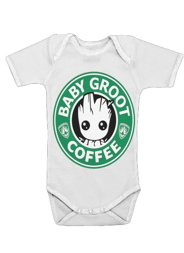 Groot Coffee für Baby Body